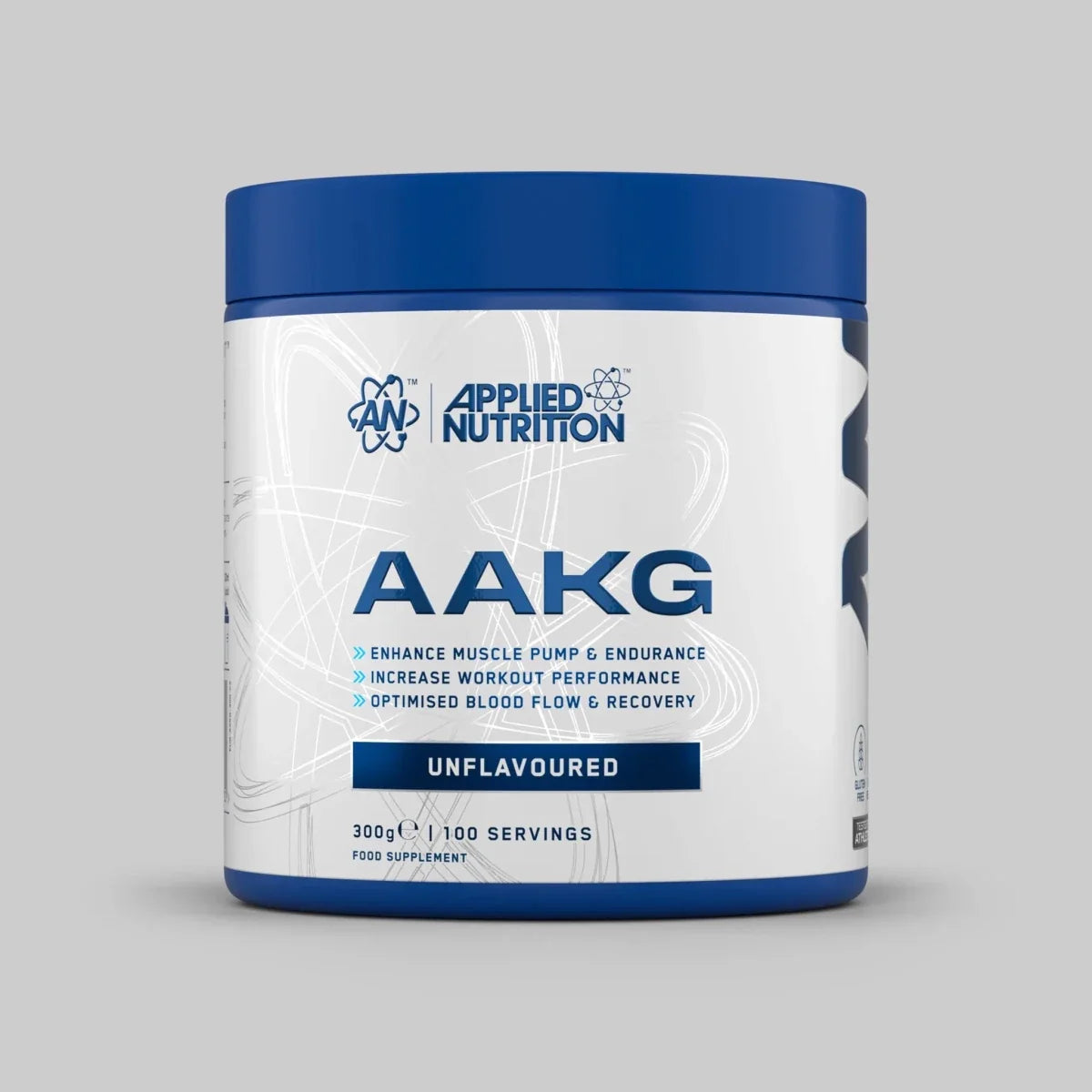 Applied Nutrition AAKG 300g Powder