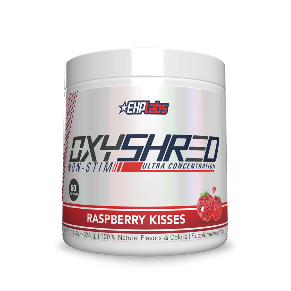 EHP Labs OxyShred Non-Stim