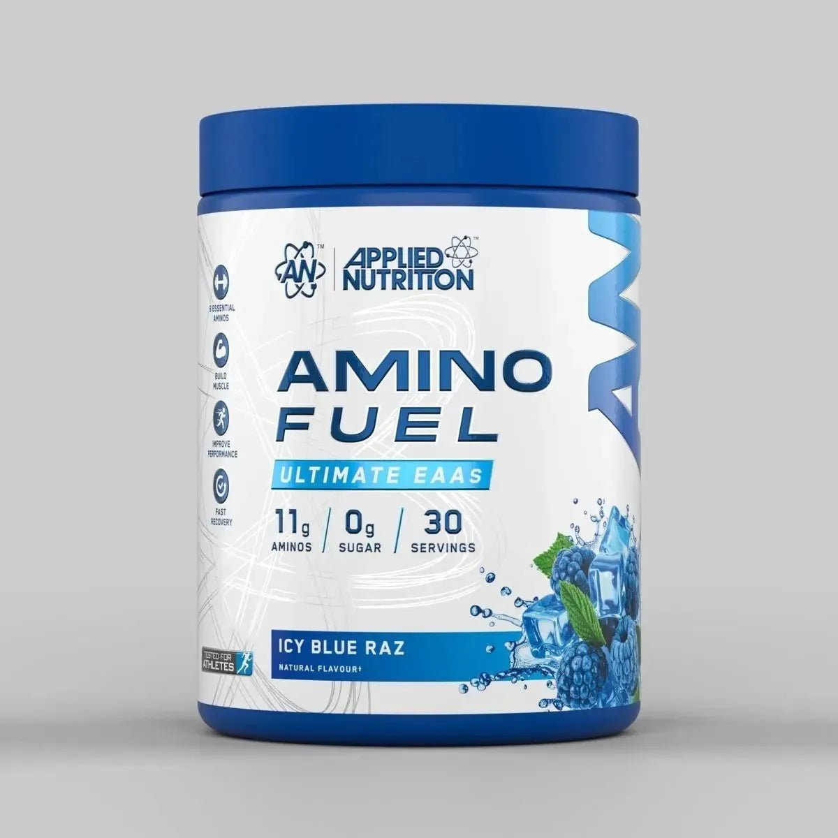 Applied Nutrition Amino Fuel Icy Blue Raz
