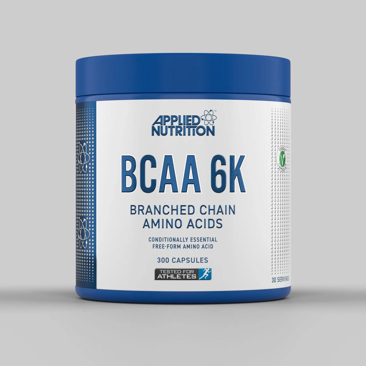Applied Nutrition BCAA 6K 4:1:1