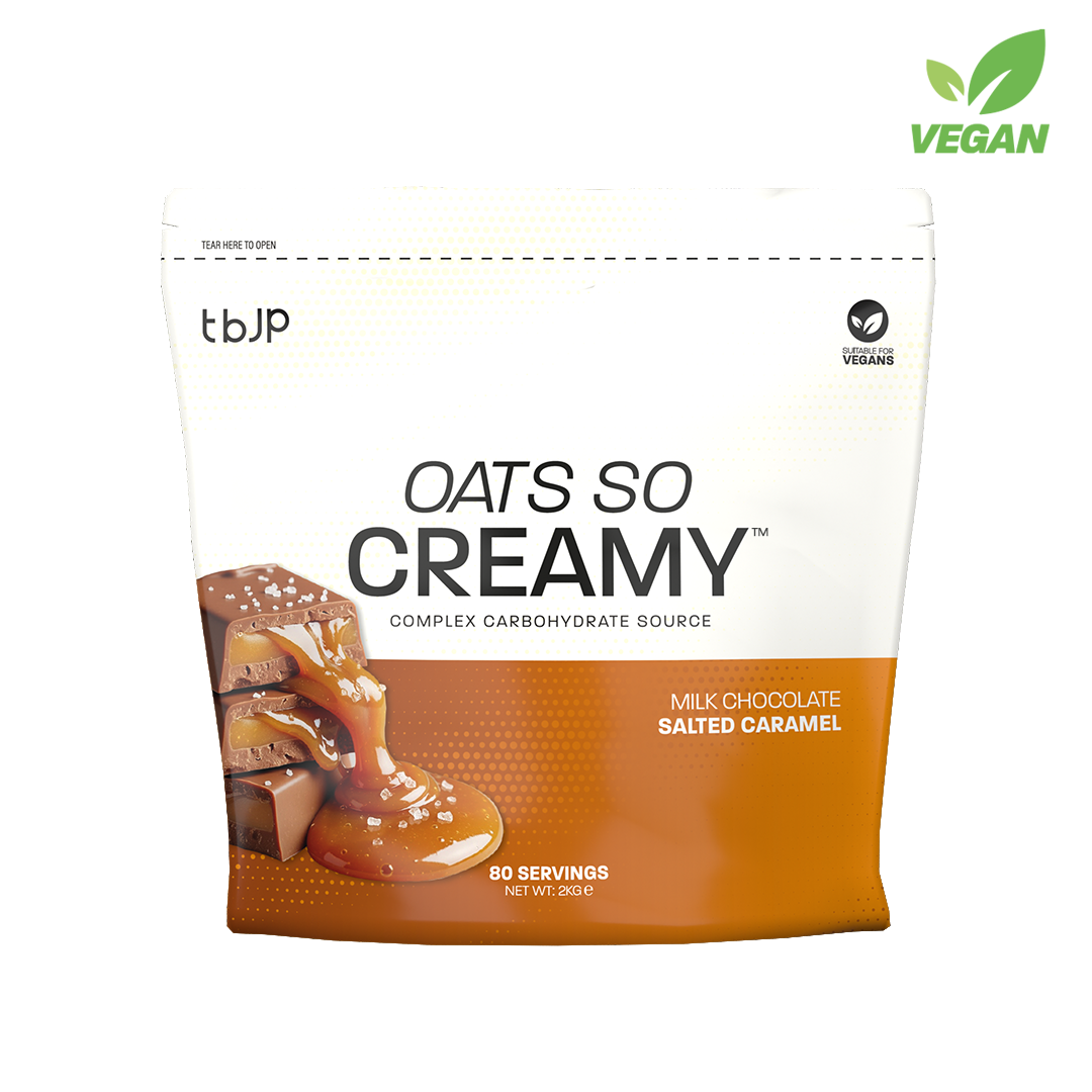 Milk Choc Caramel