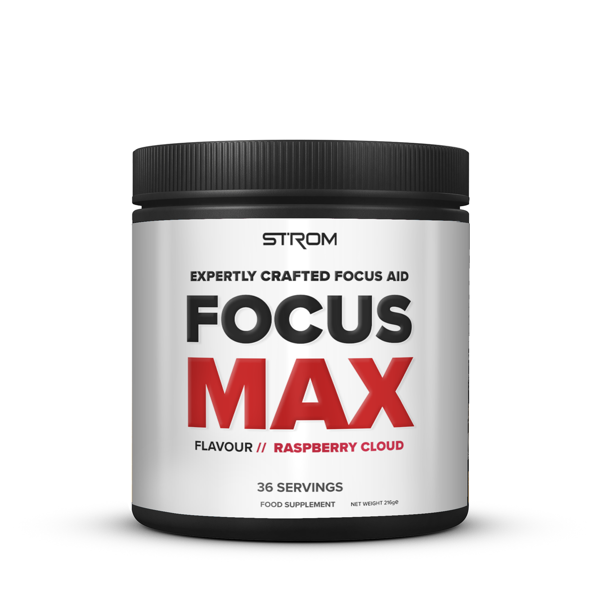 Strom Sports FocusMAX 216g