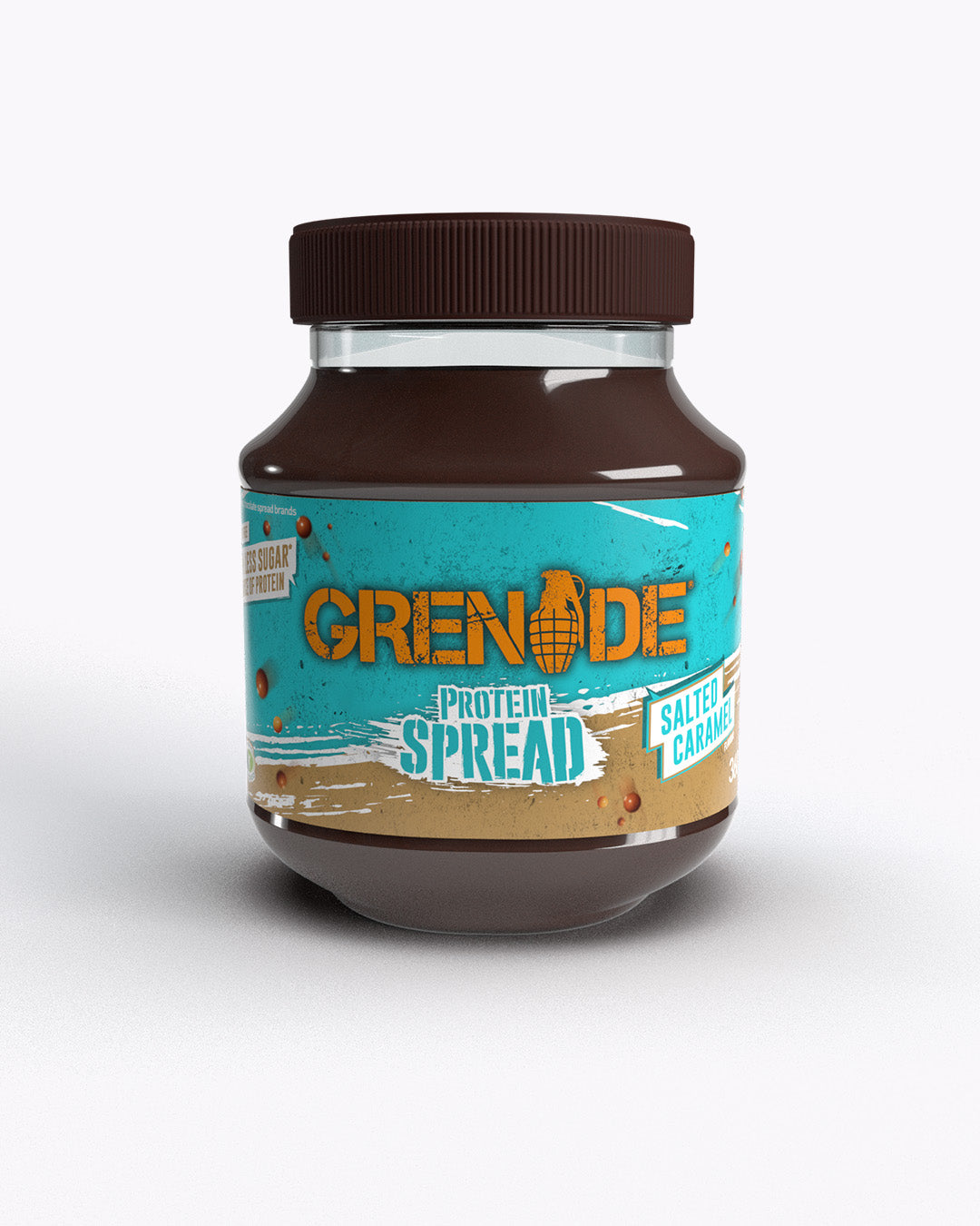 Grenade Protein Spread Salted Caramel