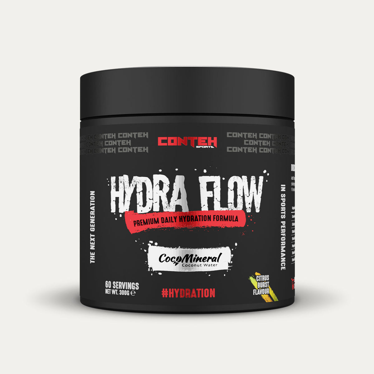Conteh Sports Hydra Flow