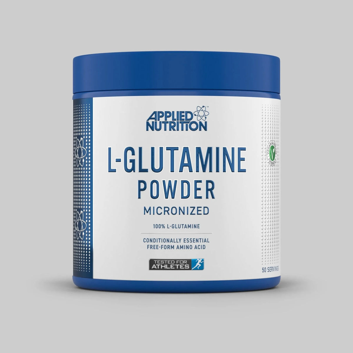 Applied Nutrition L-Glutamine 250g