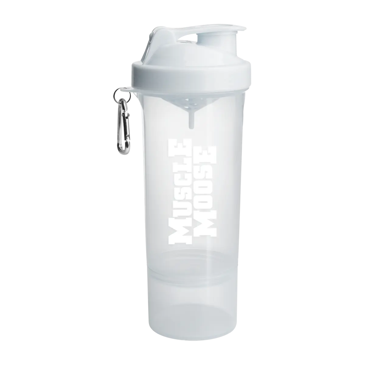 Muscle Moose Smartshake Slim 500ml