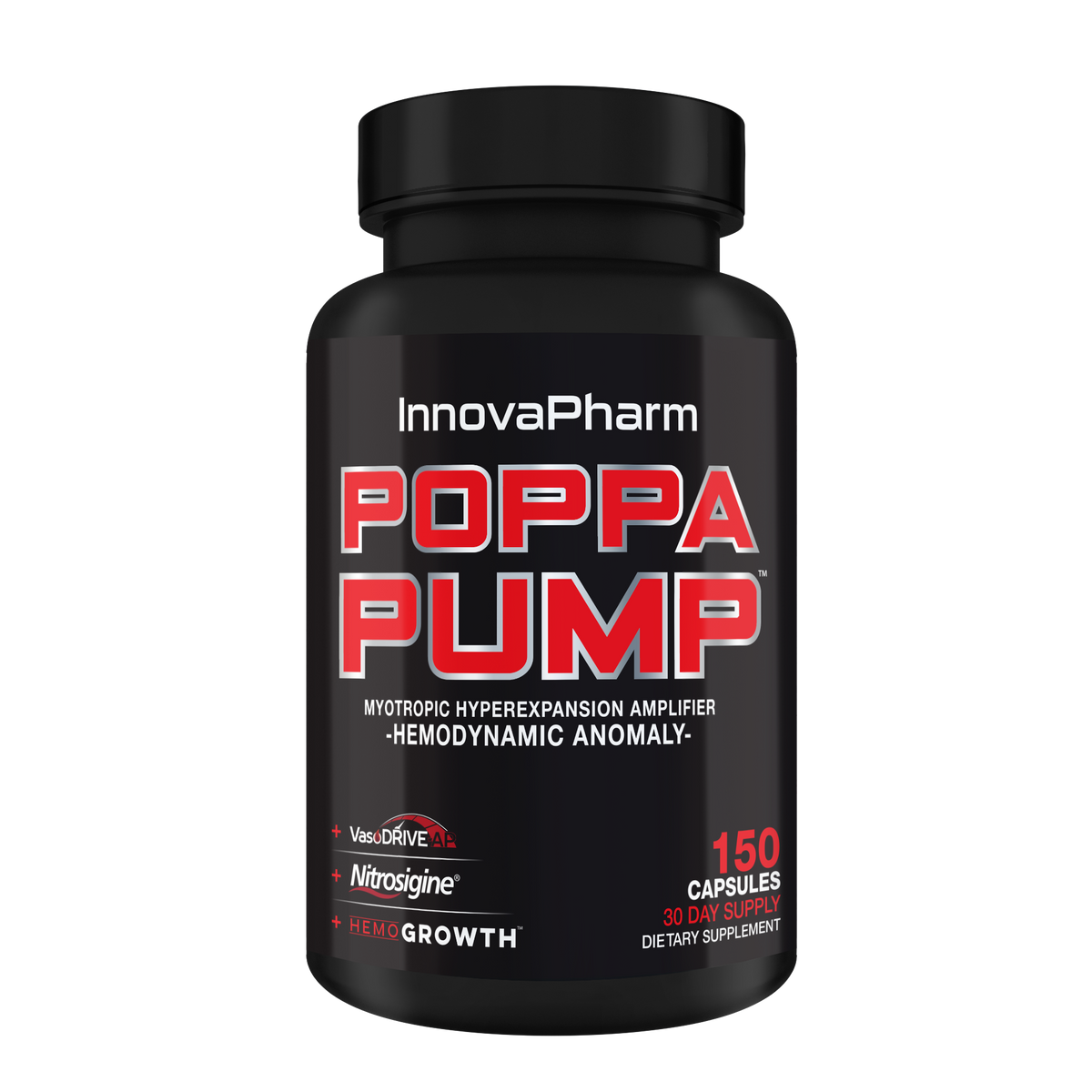 Innovapharm Poppa Pump