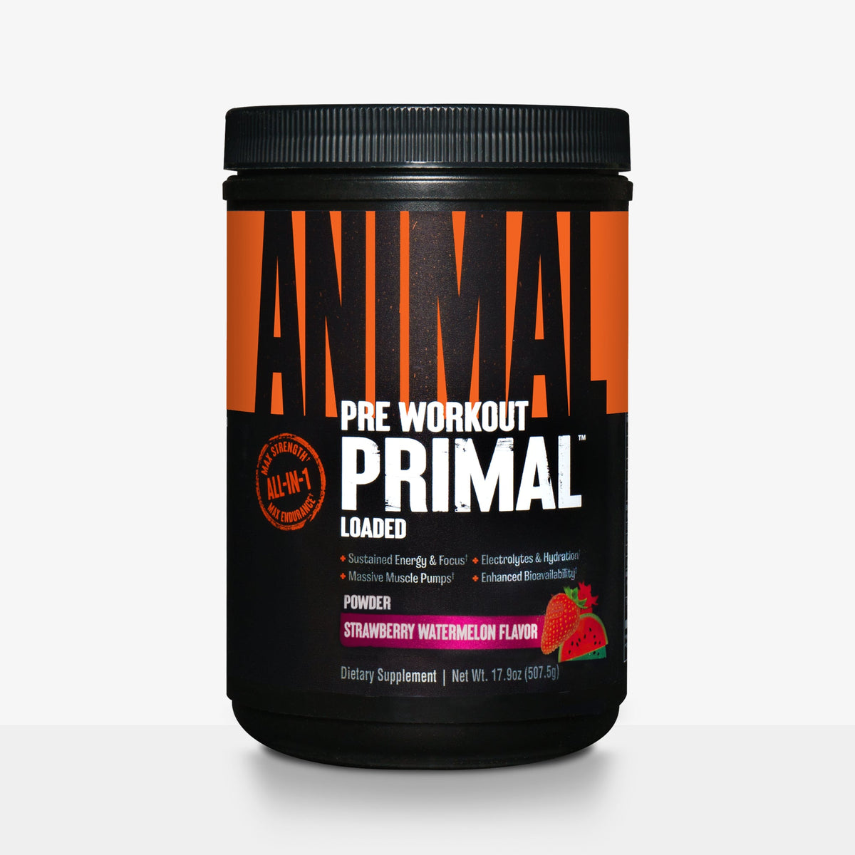 Animal Primal