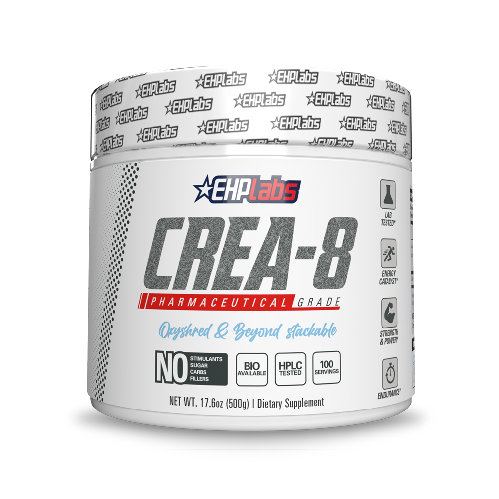 EHP Labs Creatine Monohydrate