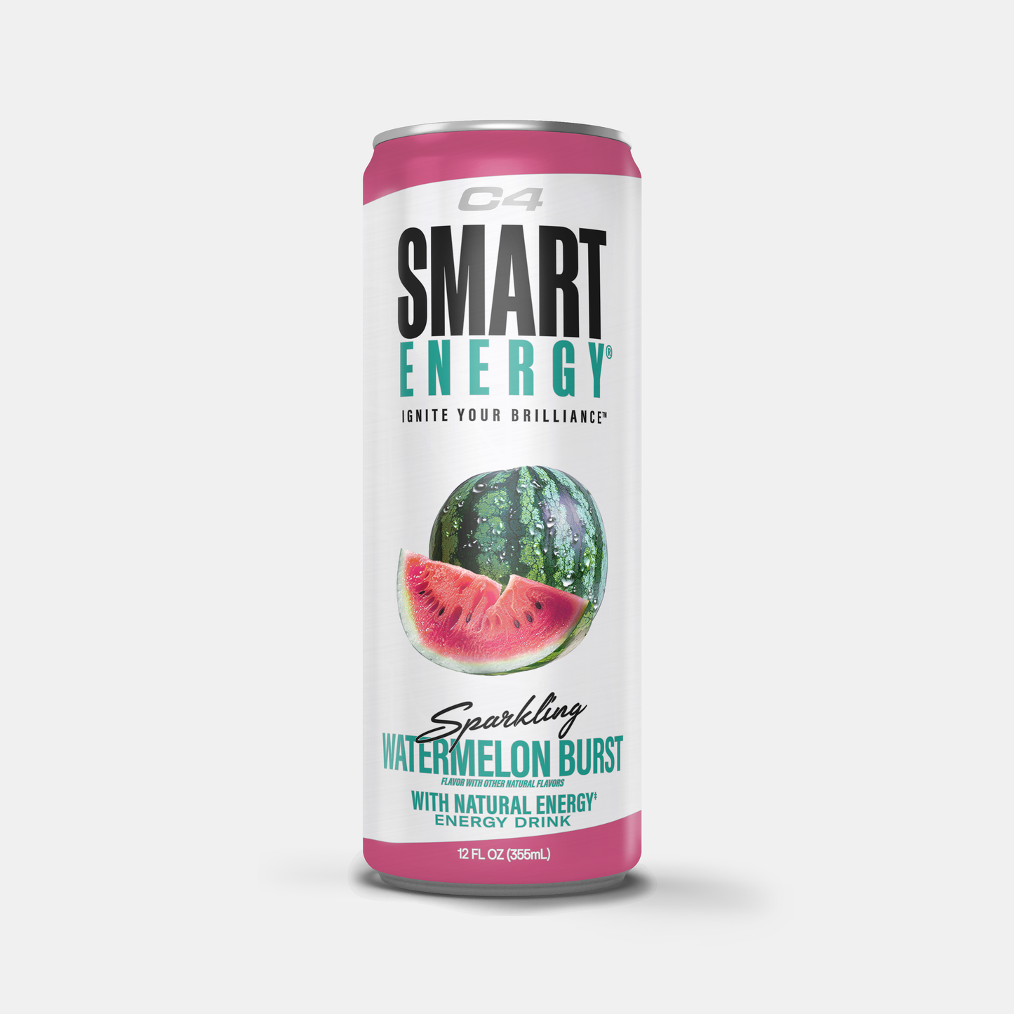 C4 Smart Energy Watermelon Burst