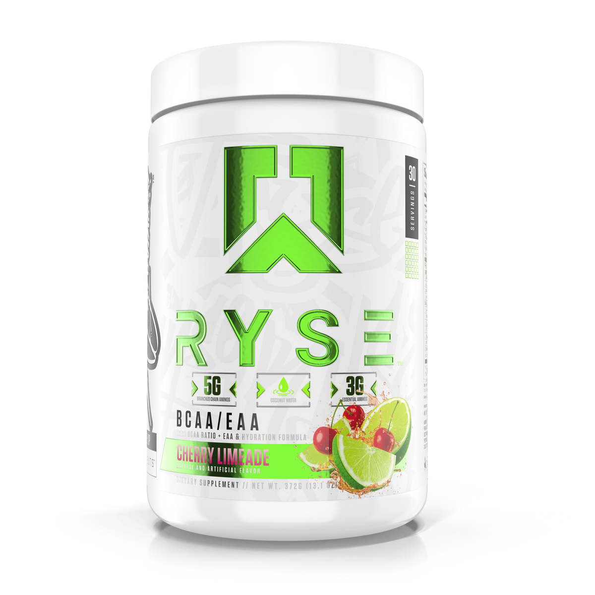 RYSE BCAA + EAA 357g