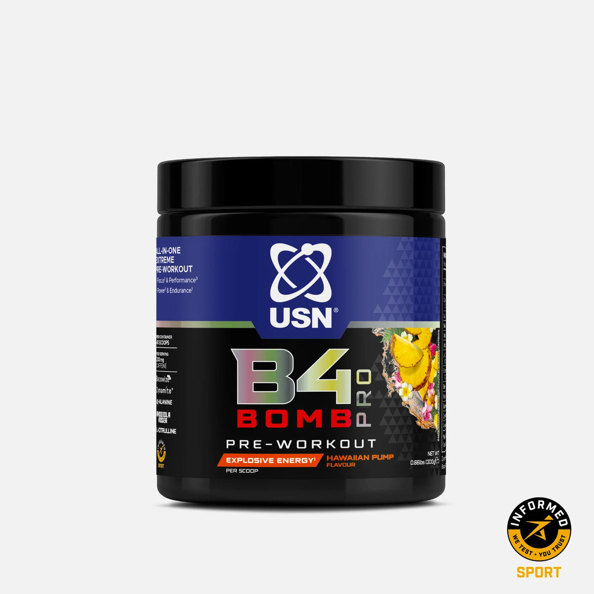 USN B4 Bomb