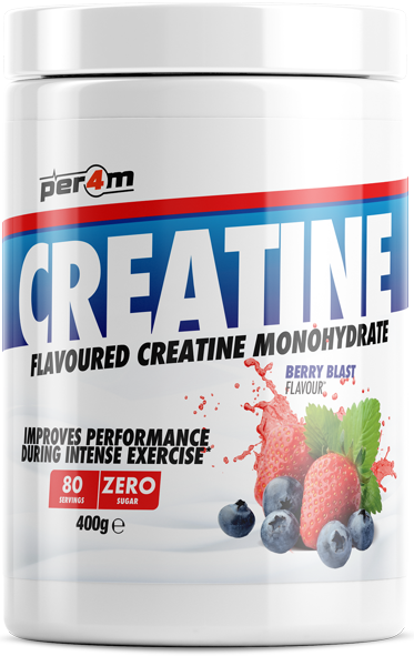 Per4m Creatine