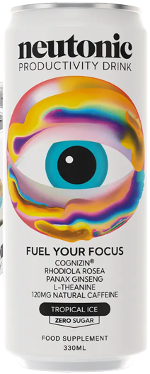 Neutonic Productivity Drink