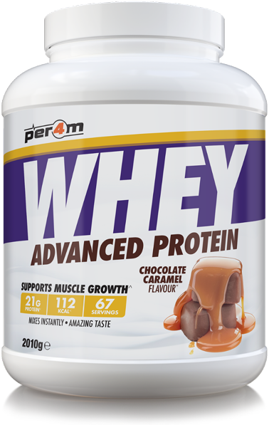 Per4m Advanced Whey Protein
