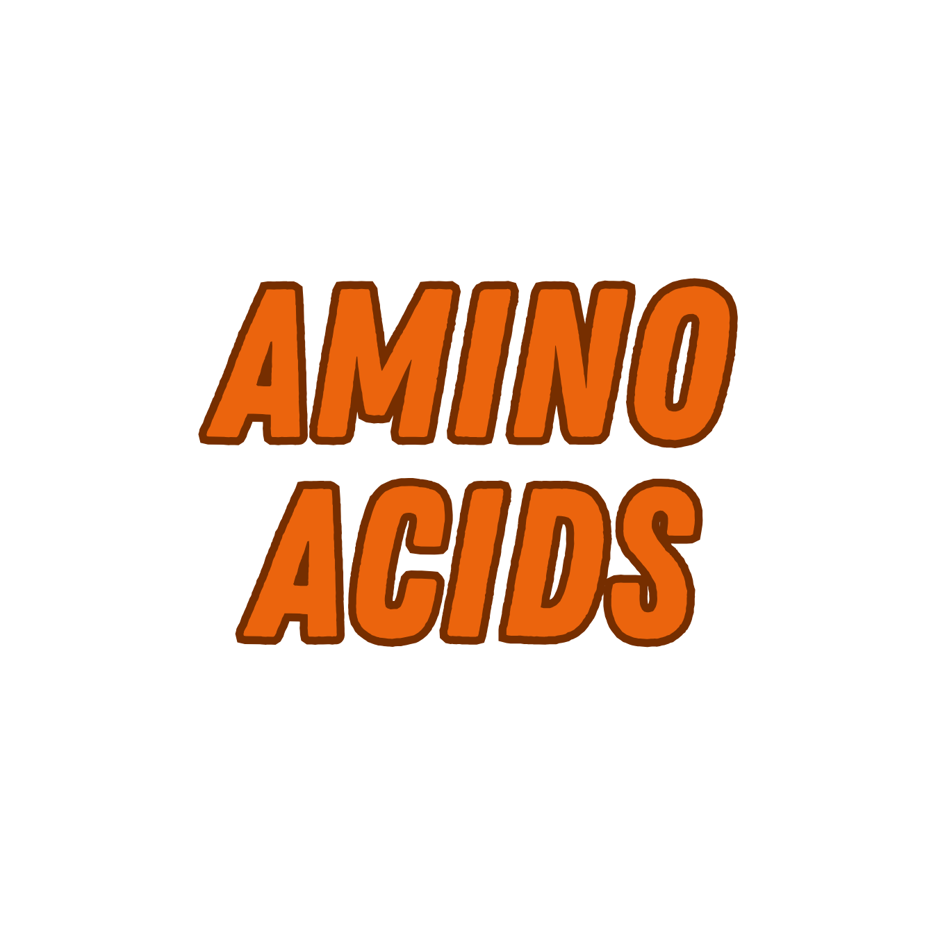 Amino Acids