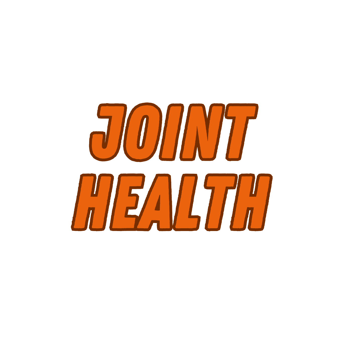 Joint Health