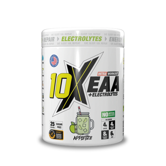 10X Athletic EAA 450g