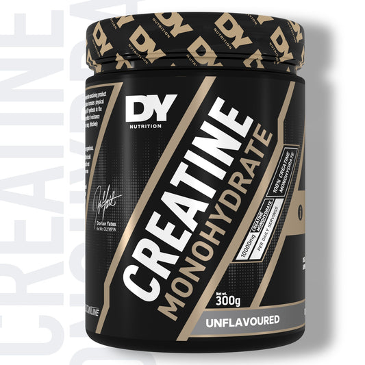 DY Nutrition Creatine Monohydrate 316g