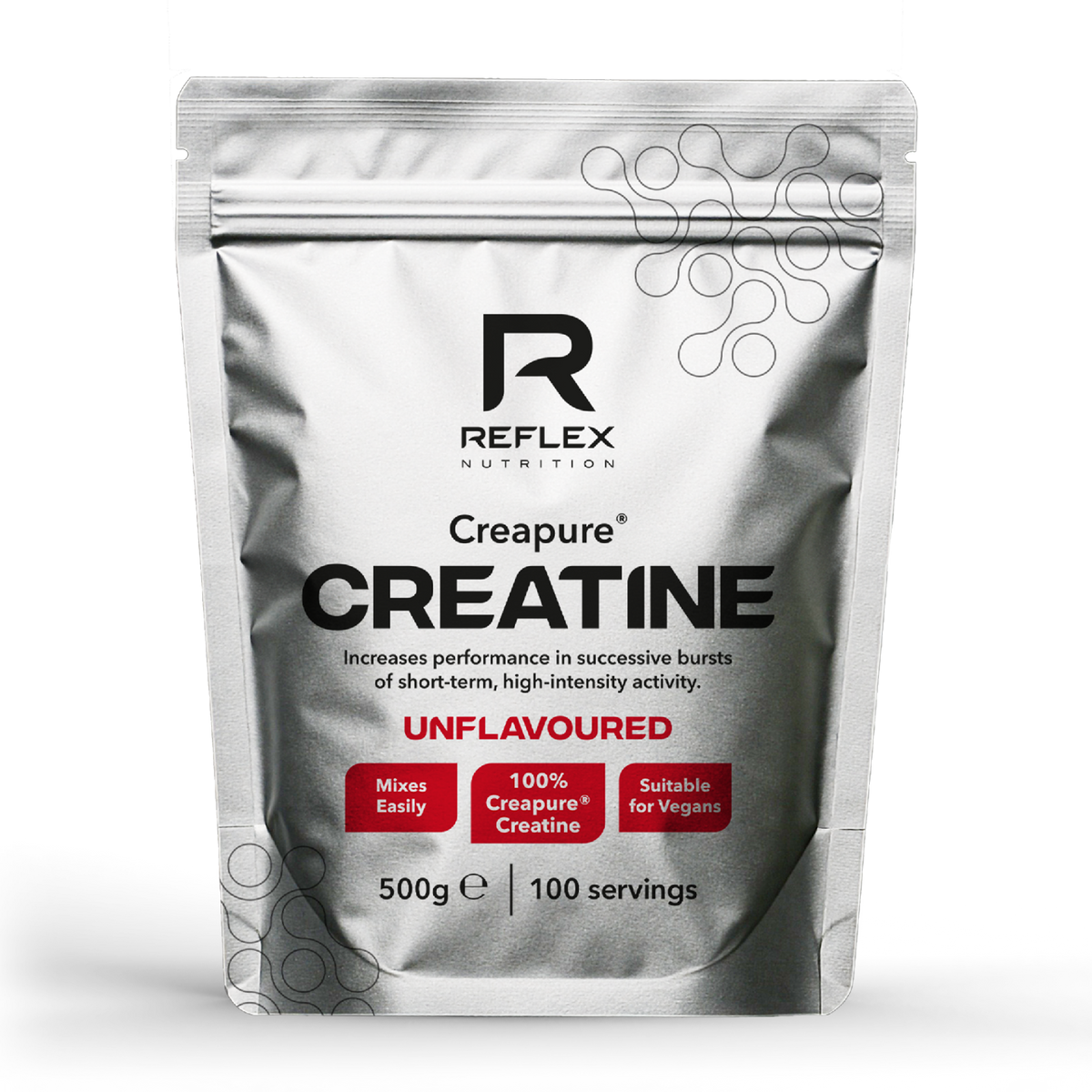 Reflex Nutrition Creatine Monohydrate