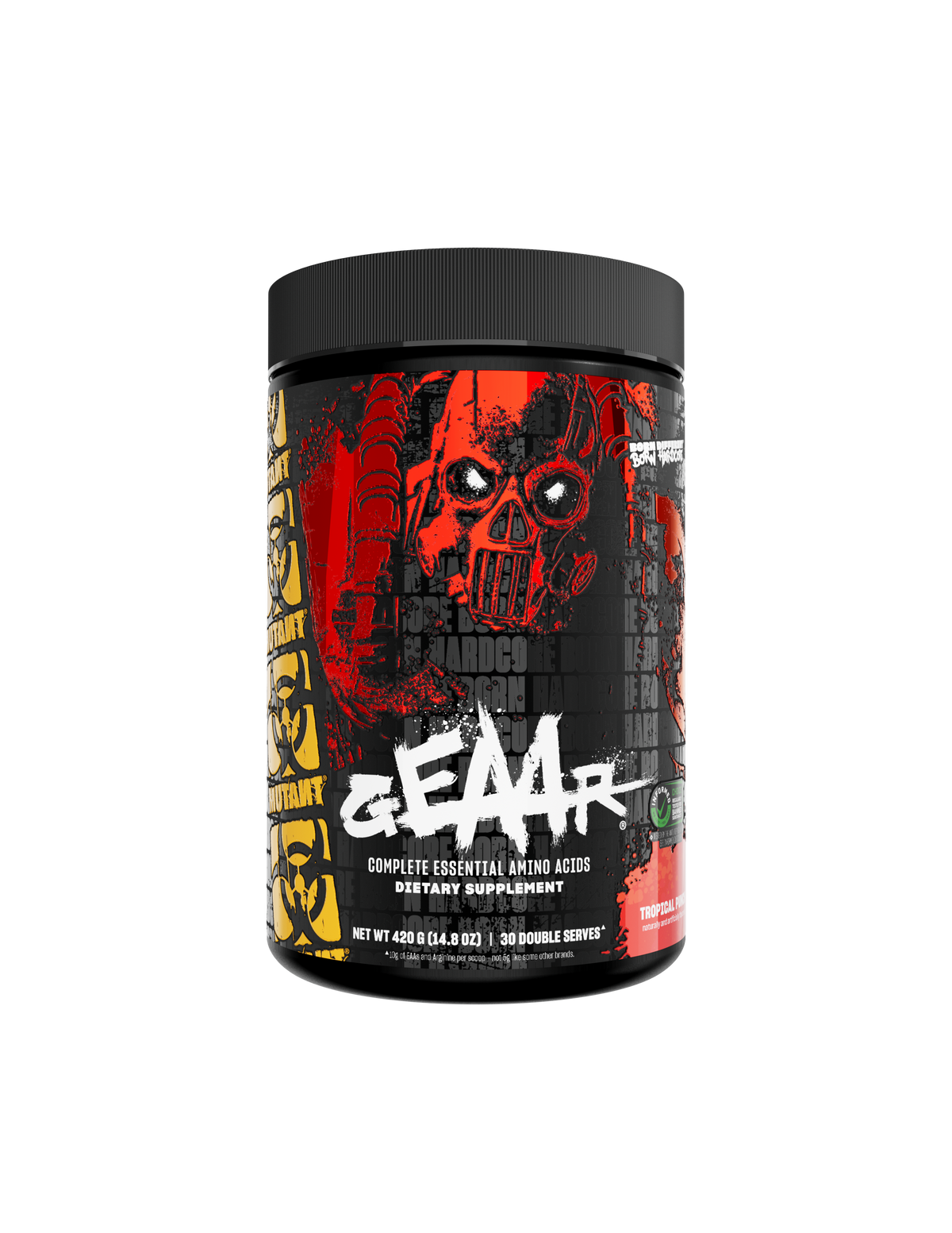Mutant GEAAR 378g