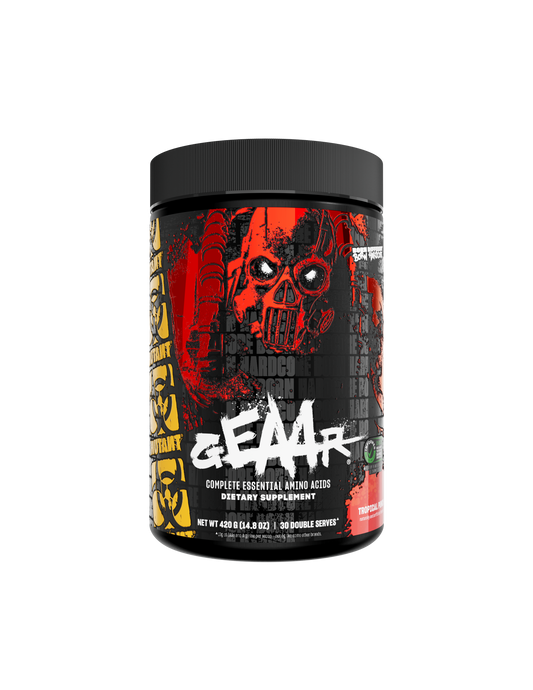 Mutant GEAAR 378g