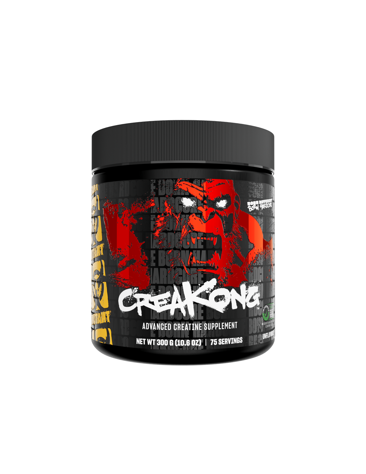 Mutant Creakong Creatine 300g