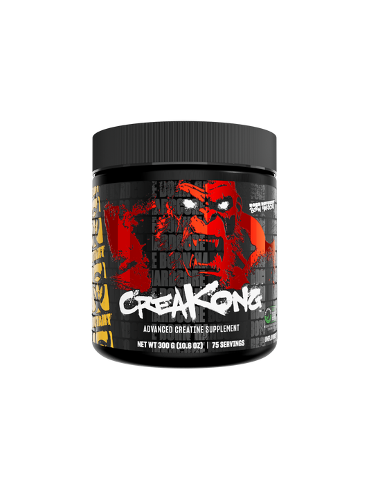 Mutant Creakong Creatine 300g