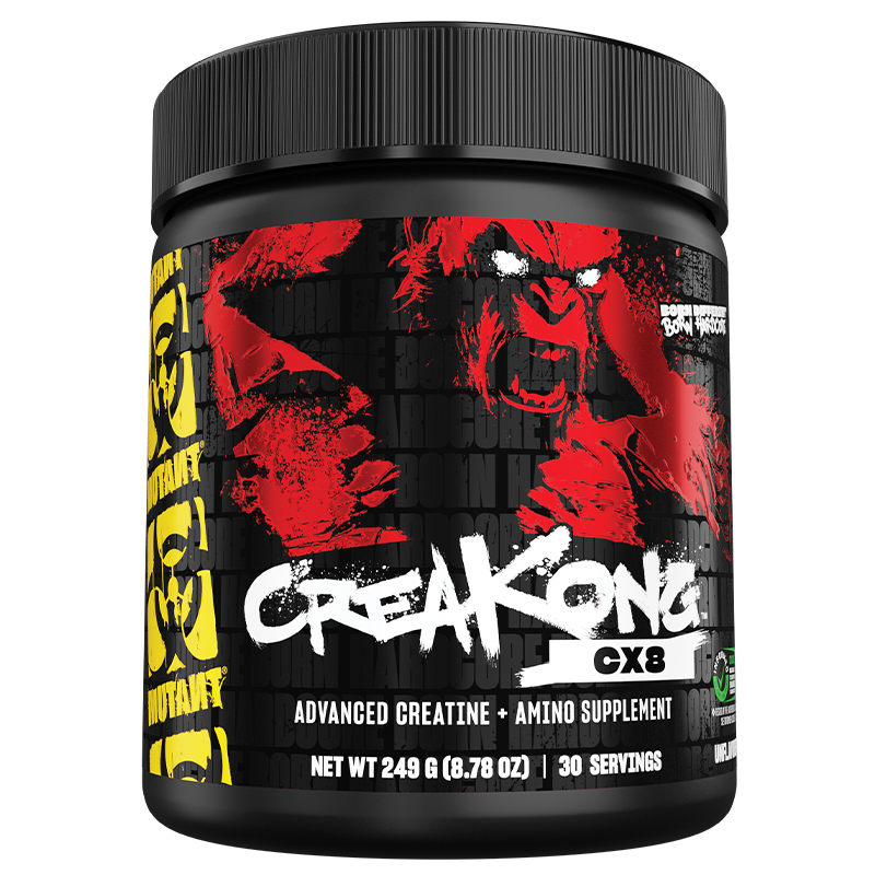 Mutant Creakong CX8 249g