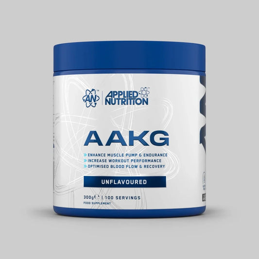 Applied Nutrition AAKG 300g Powder