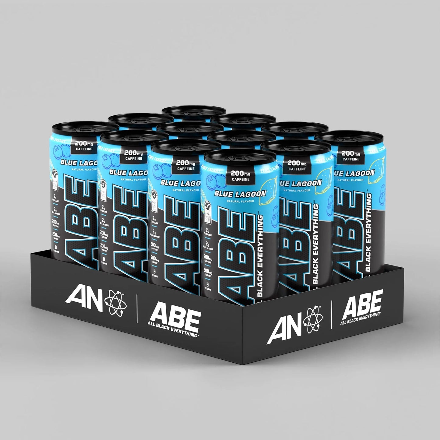 Applied Nutrition ABE Can Blue Lagoon