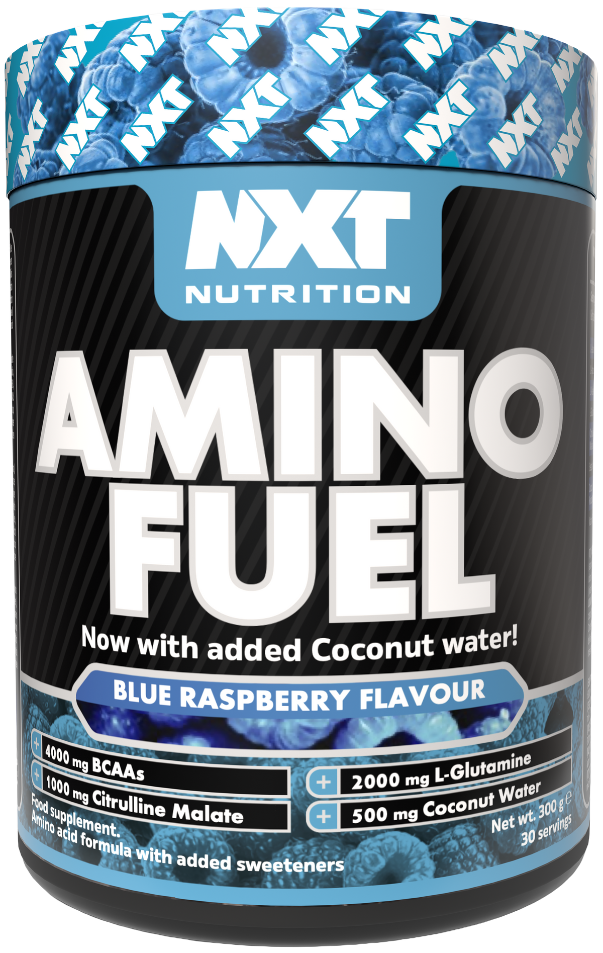 NXT Nutrition Amino Fuel 300g