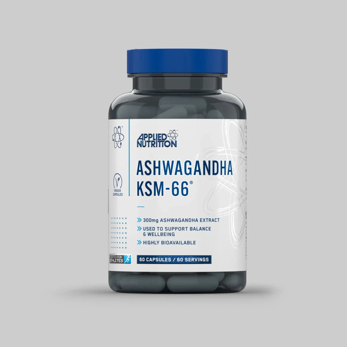 Applied Nutrition Ashwagandha