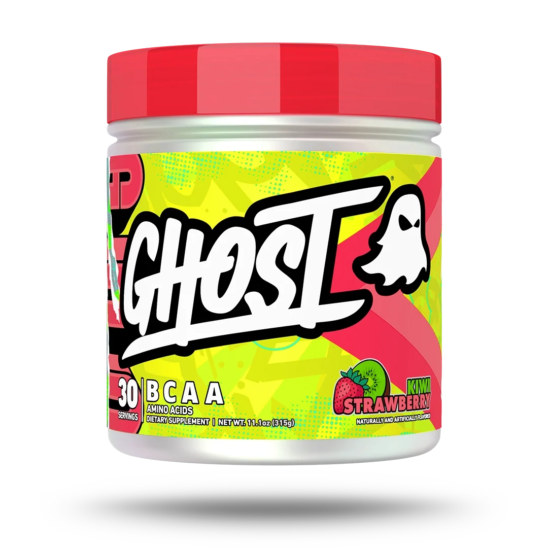 Ghost BCAA V2 Strawberry Kiwi