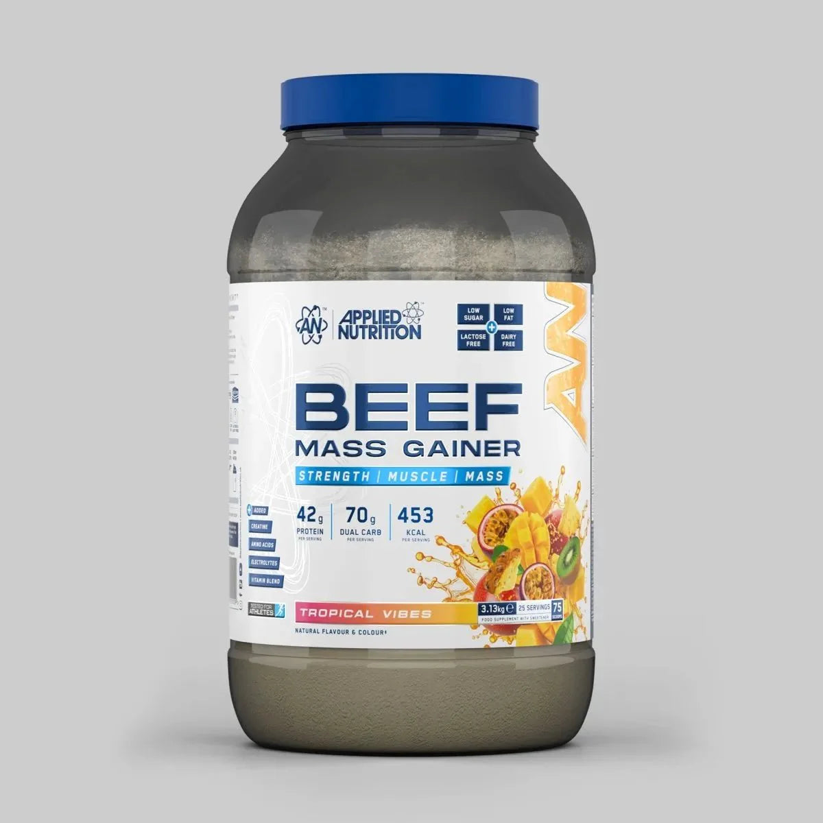 Applied Nutrition Beef-XP