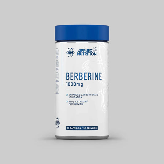 Applied Nutrition Berberine