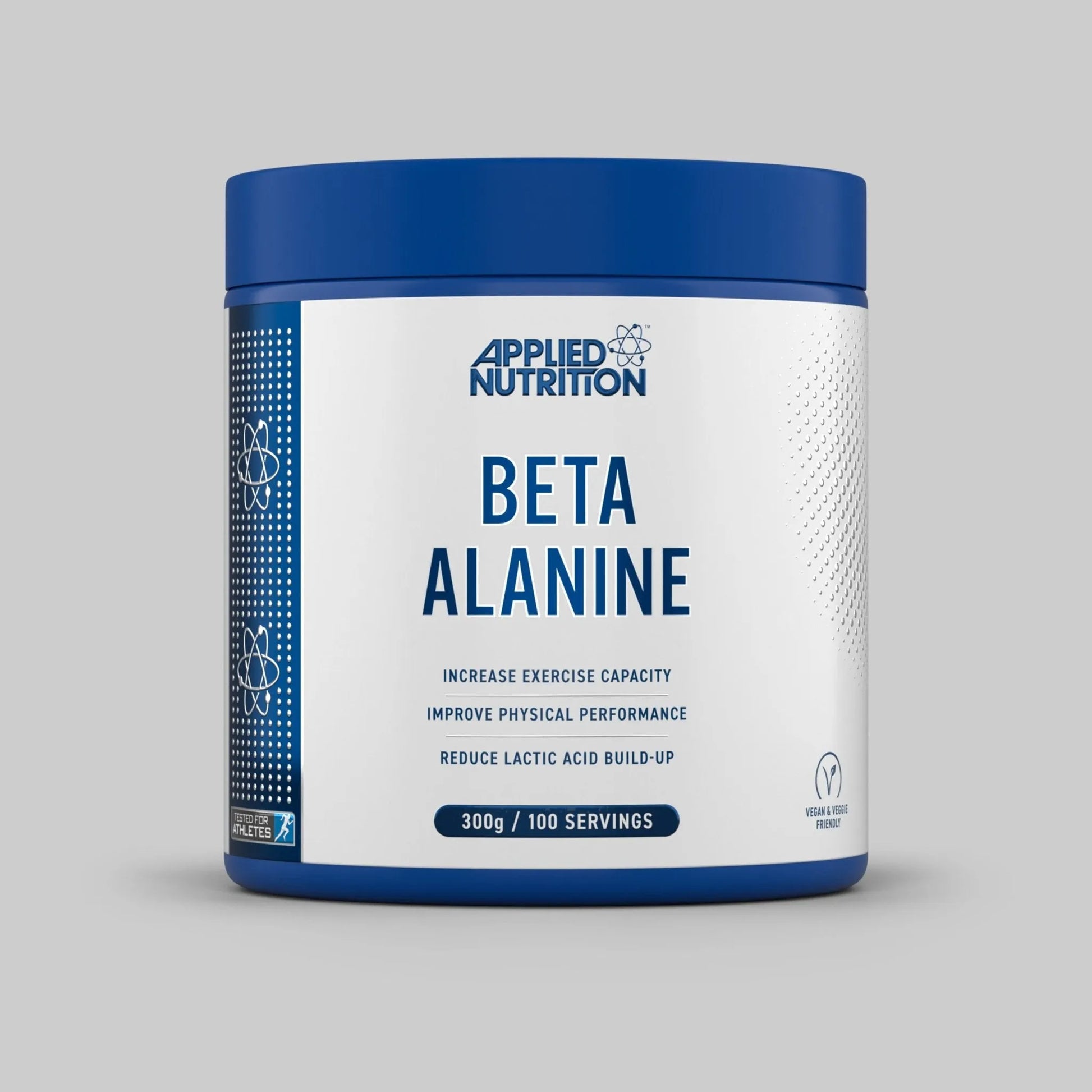 Applied Nutrition Beta-Alanine 300g Powder