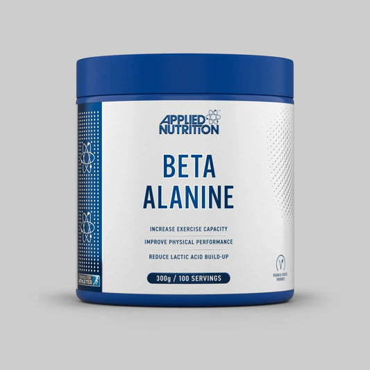 Applied Nutrition Beta-Alanine 300g Powder