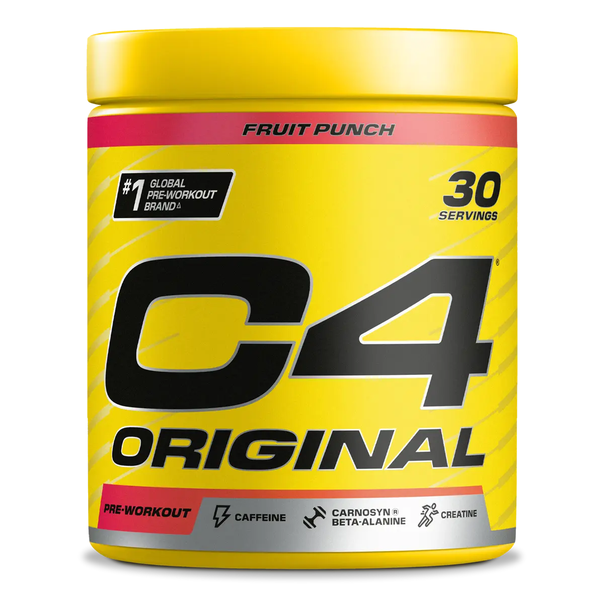 C4 Original Pre-Workout 30 Servings