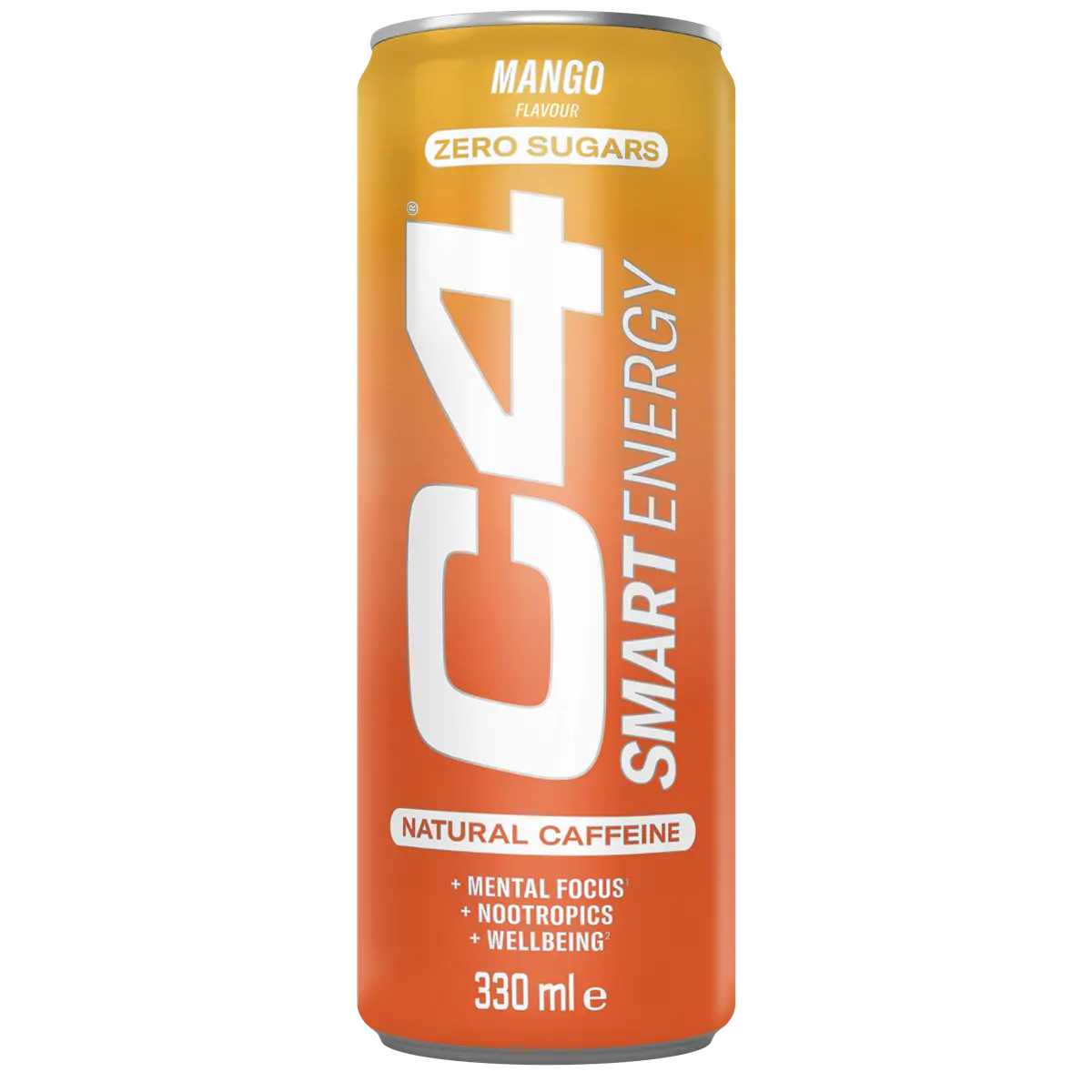 C4 Smart Energy Mango