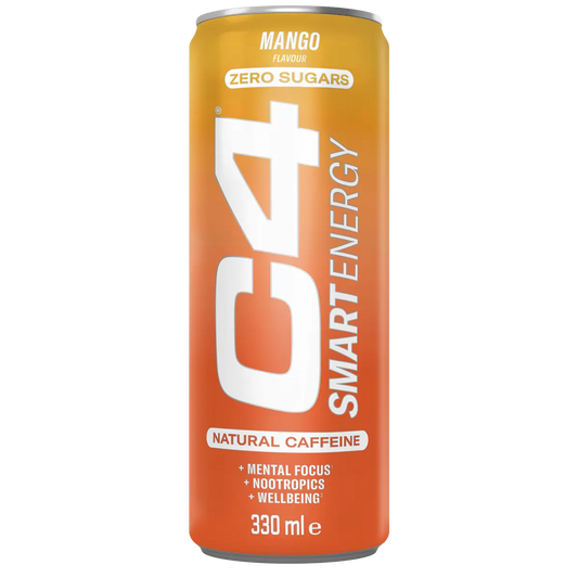 C4 Smart Energy Mango