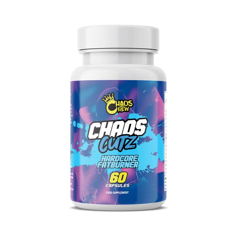 Chaos Crew Cutz