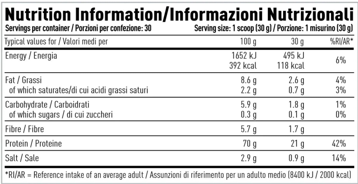 Per4m Plant Protein 900g Chocolate Mint
