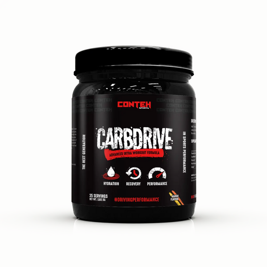 Conteh Sports Carb Drive Mango 1102.5g