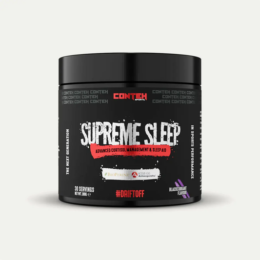 Conteh Sports Supreme Sleep Mango 210g