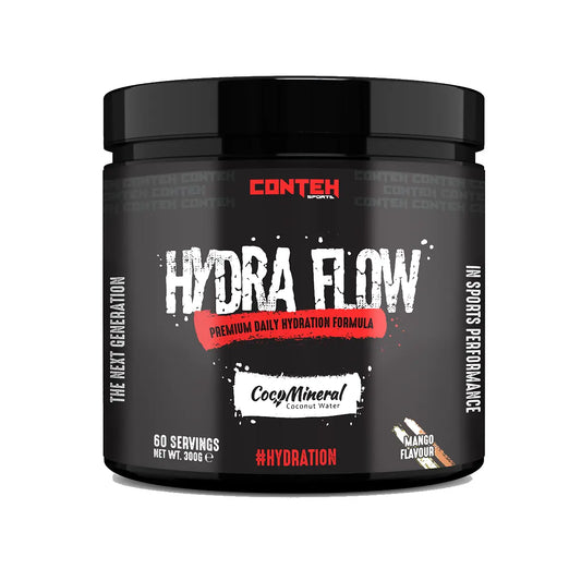 Conteh Sports Hydra Flow Mango