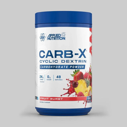 Applied Nutrition Carb X
