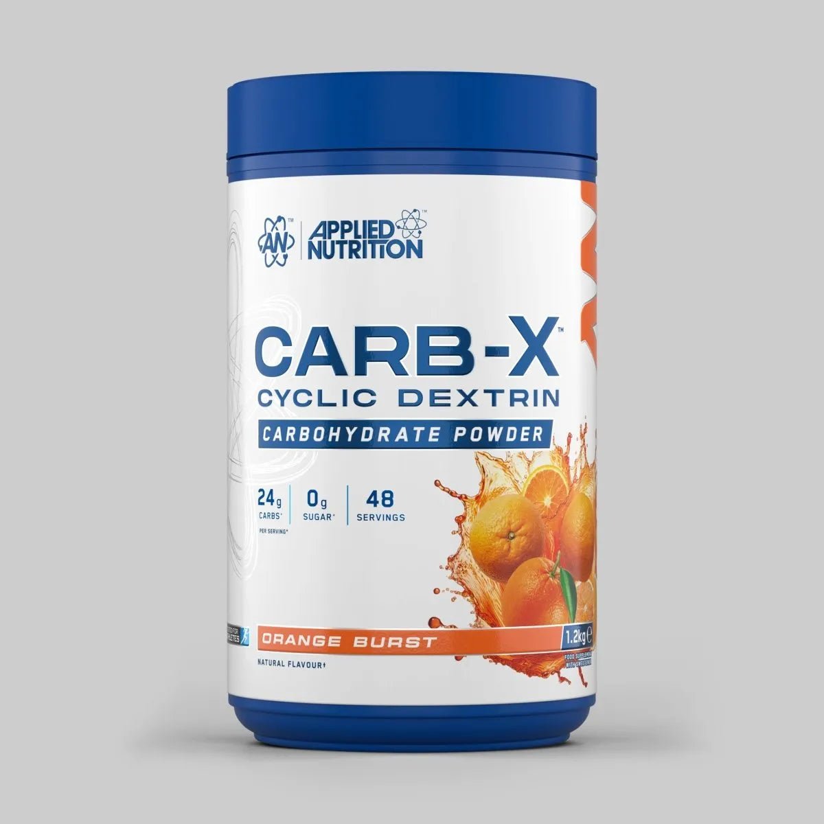 Applied Nutrition Carb X Orange Burst
