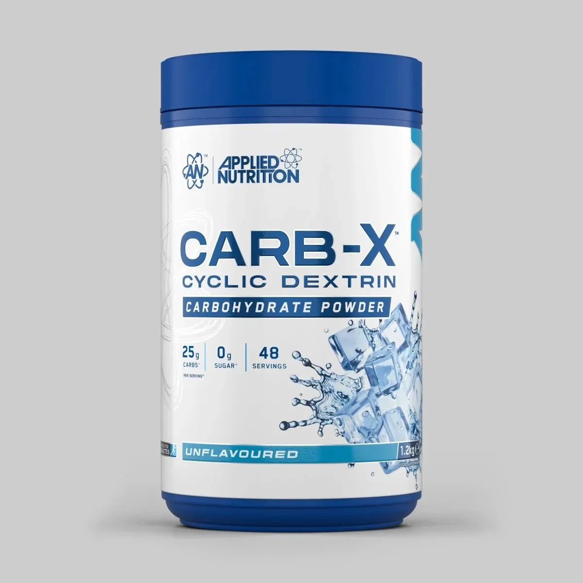 Applied Nutrition Carb X