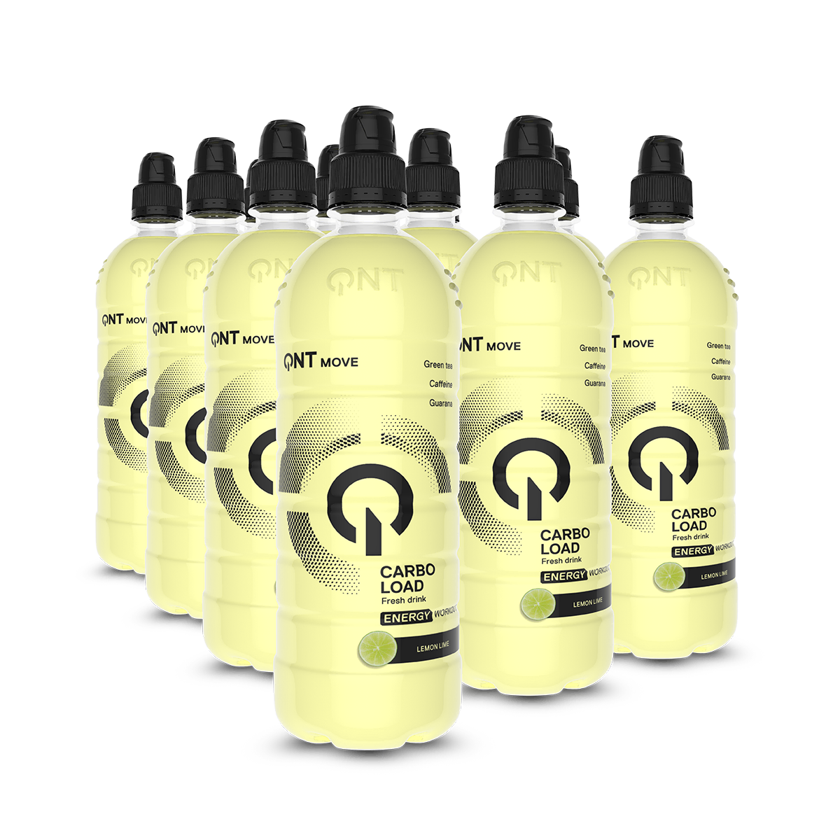 Lemon Lime